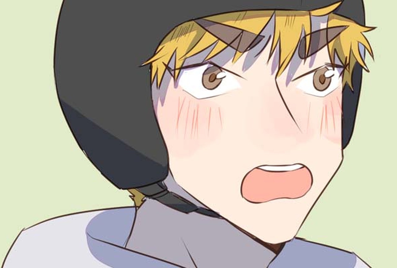 Destinées Entremêlées - Épisode 36 - ONO Webtoon et Manga