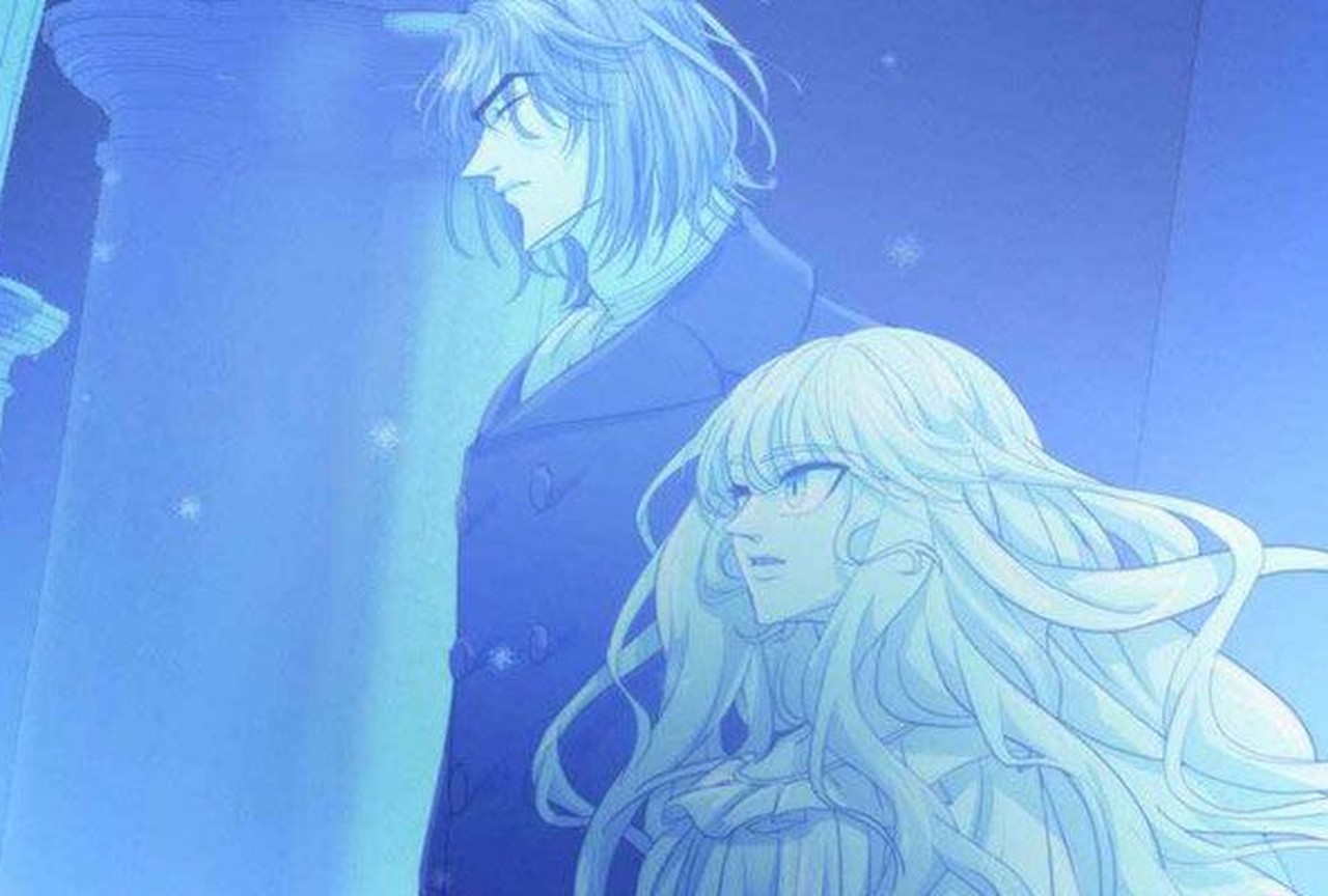 La Mort Amoureuse - Episode 18 - ONO Webtoon et Manga