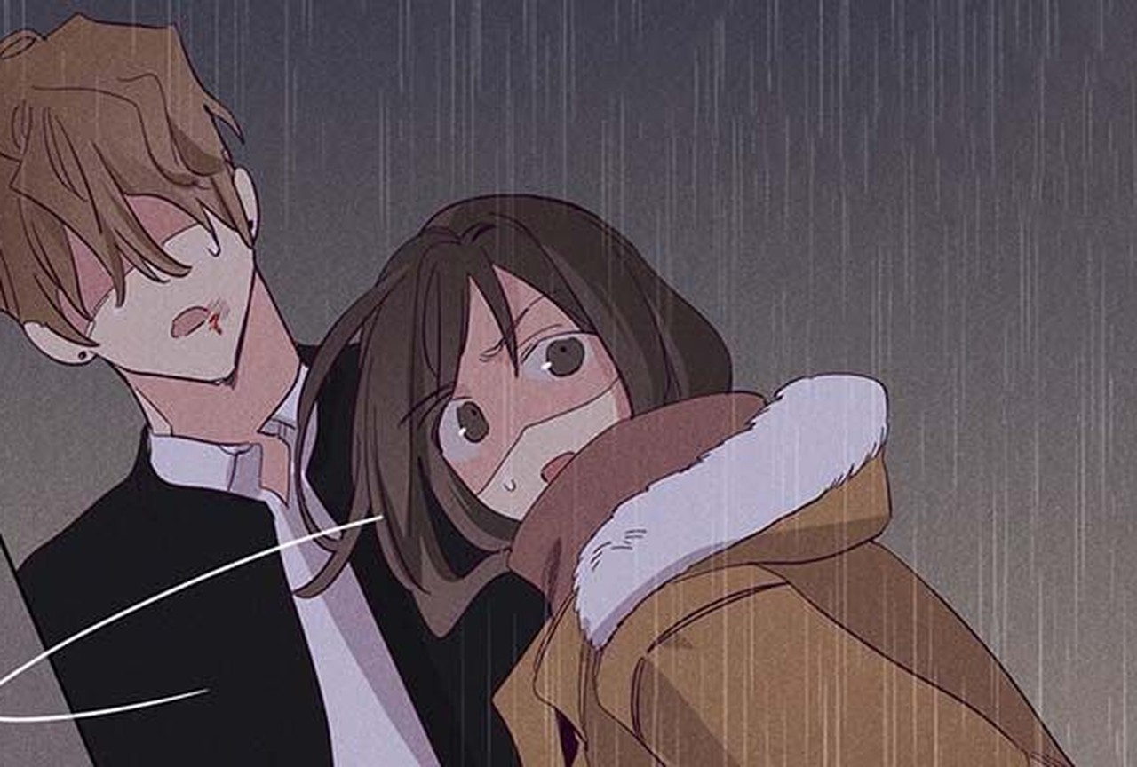 Sous le Charme - Episode 86 - ONO Webtoon et Manga