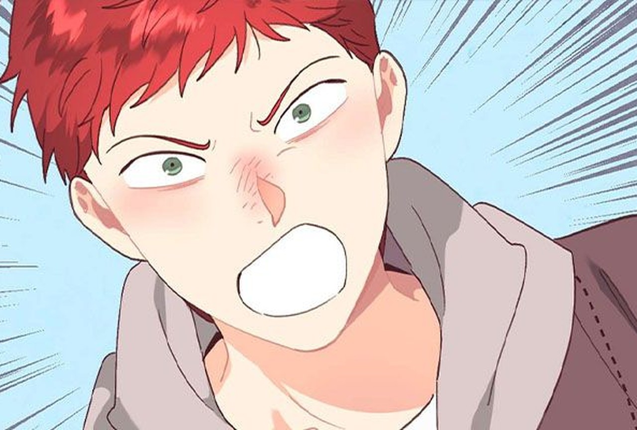 L'armure et la couronne - Episode 166 - ONO Webtoon et Manga