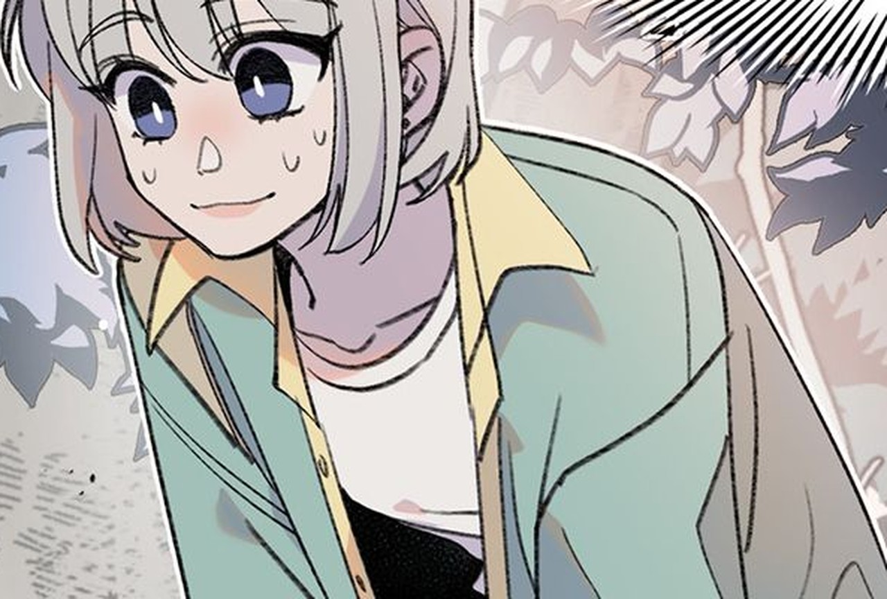 Mushroom Soup - Episode 13 - ONO Webtoon et Manga