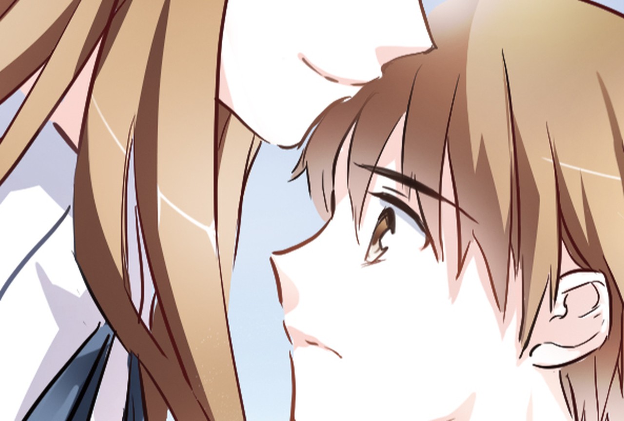 Before Stars Fall - Episode 14 - ONO Webtoon et Manga