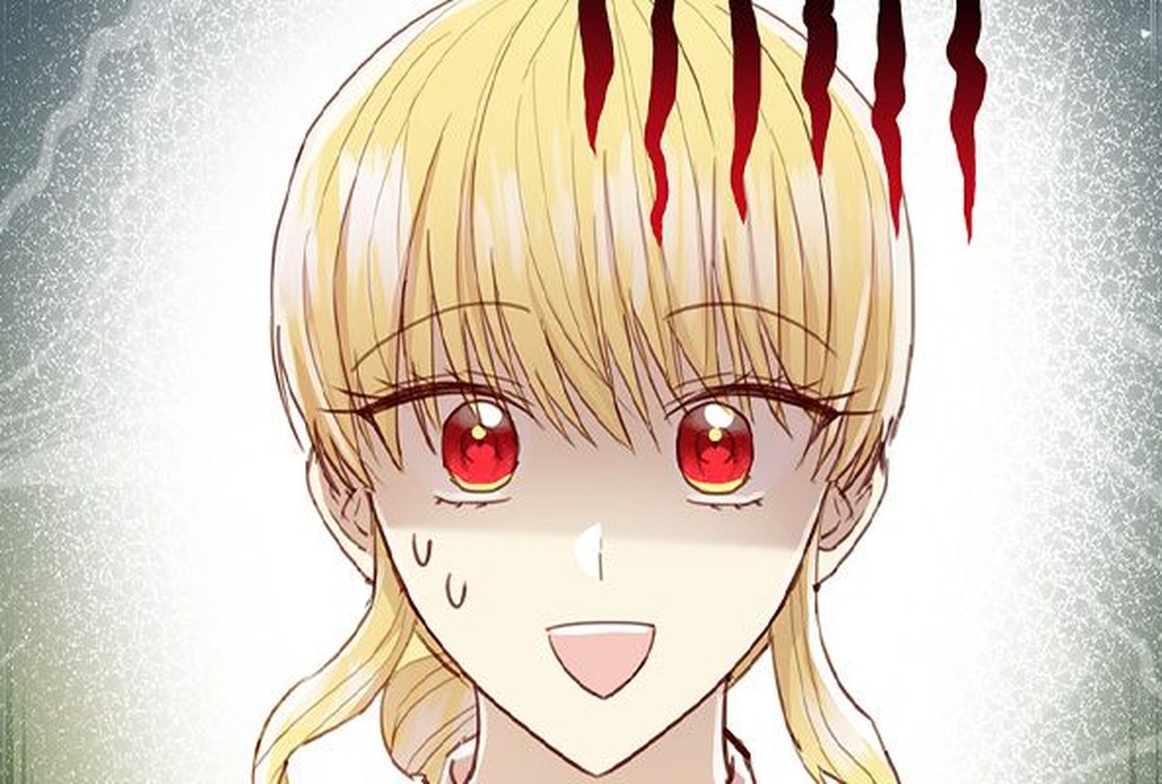 L'esthétique du mal - Episode 17 - ONO Webtoon et Manga