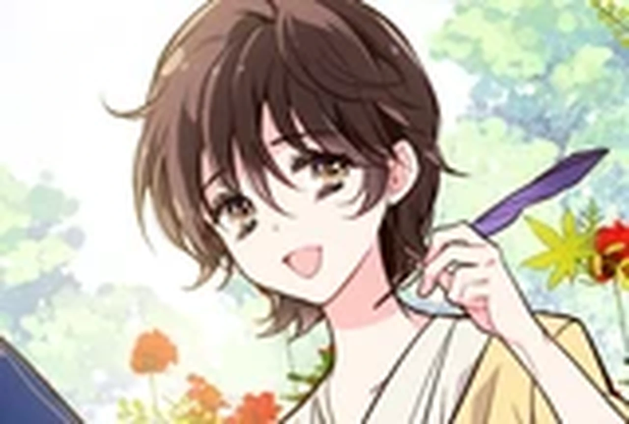(+18) Béatrice - Episode 26 - ONO Webtoon et Manga