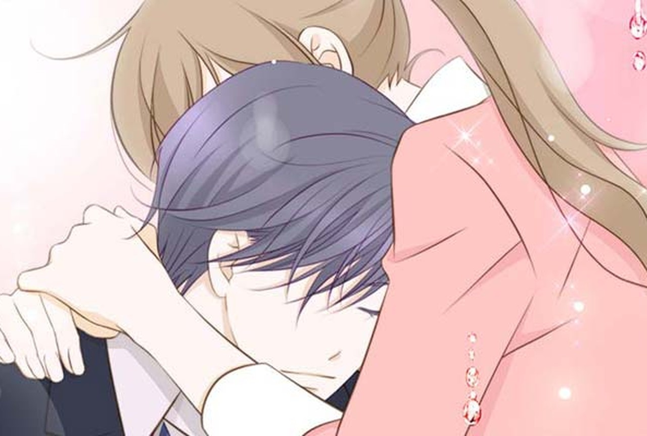Président-longues-jambes - Episode 92 - ONO Webtoon et Manga