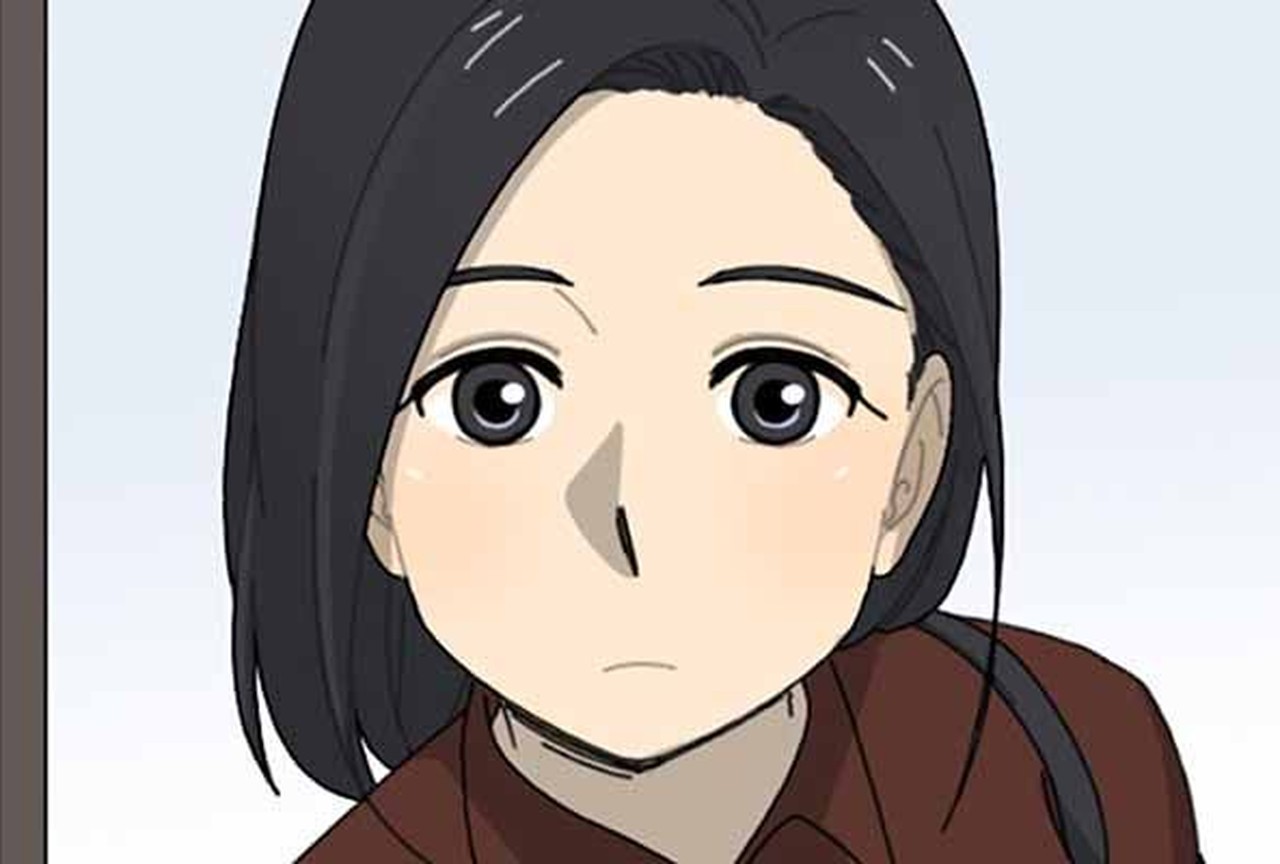 Le charme singulier de ma voisine - Episode 61 - ONO Webtoon et Manga