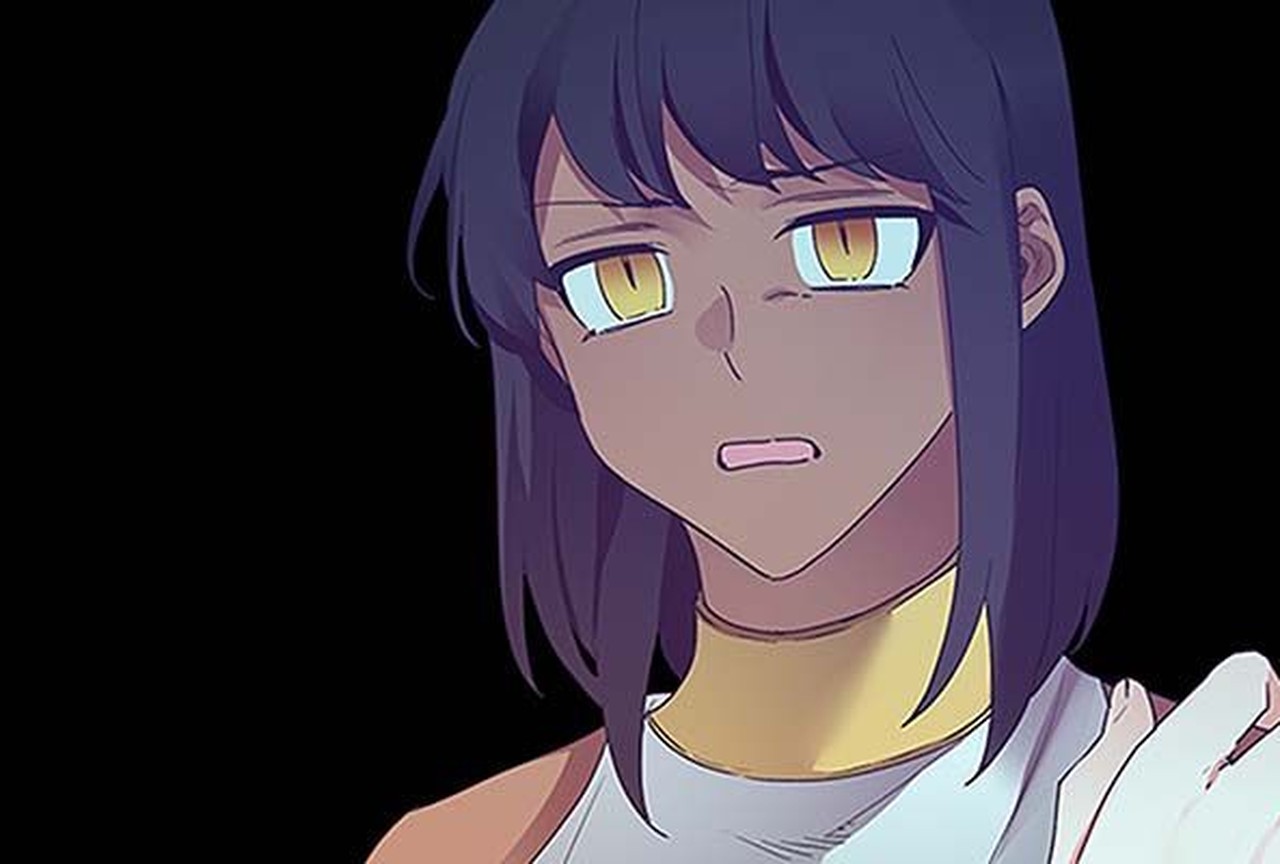 Oh ! Mon Prince ! - Episode 59 - ONO Webtoon et Manga