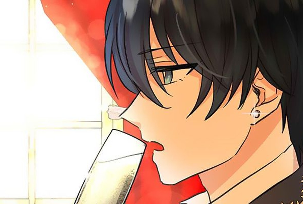 La Leçon secrète de l'Impératrice - Episode 31 - ONO Webtoon et Manga