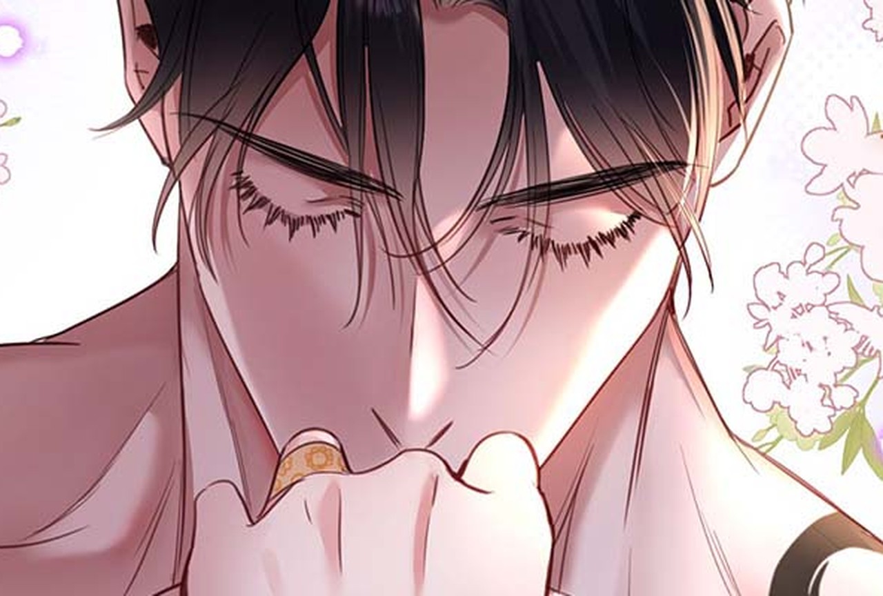Kiss, Marry or Kill ? - Episode 5 - ONO Webtoon et Manga
