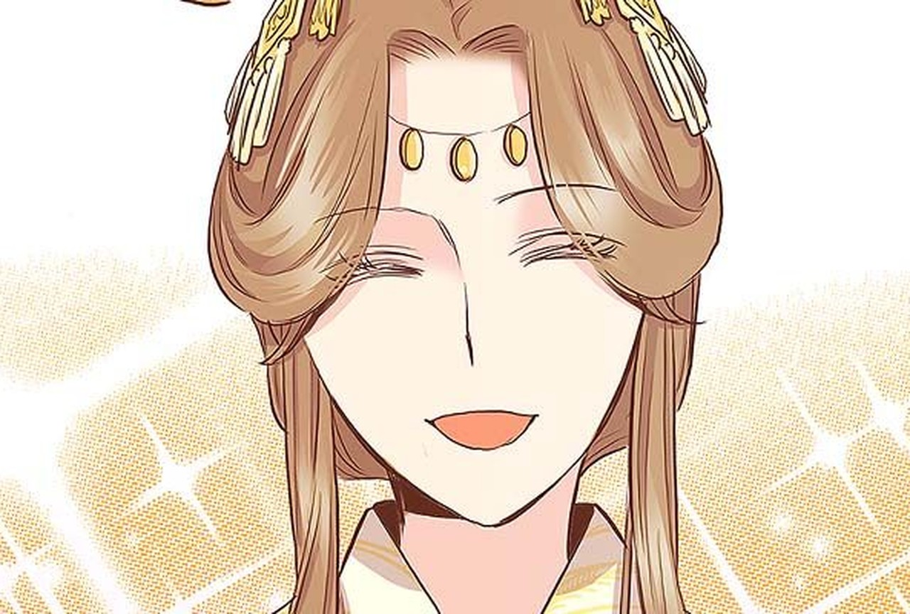 Fleurs de la Cour - Episode 134 - ONO Webtoon et Manga