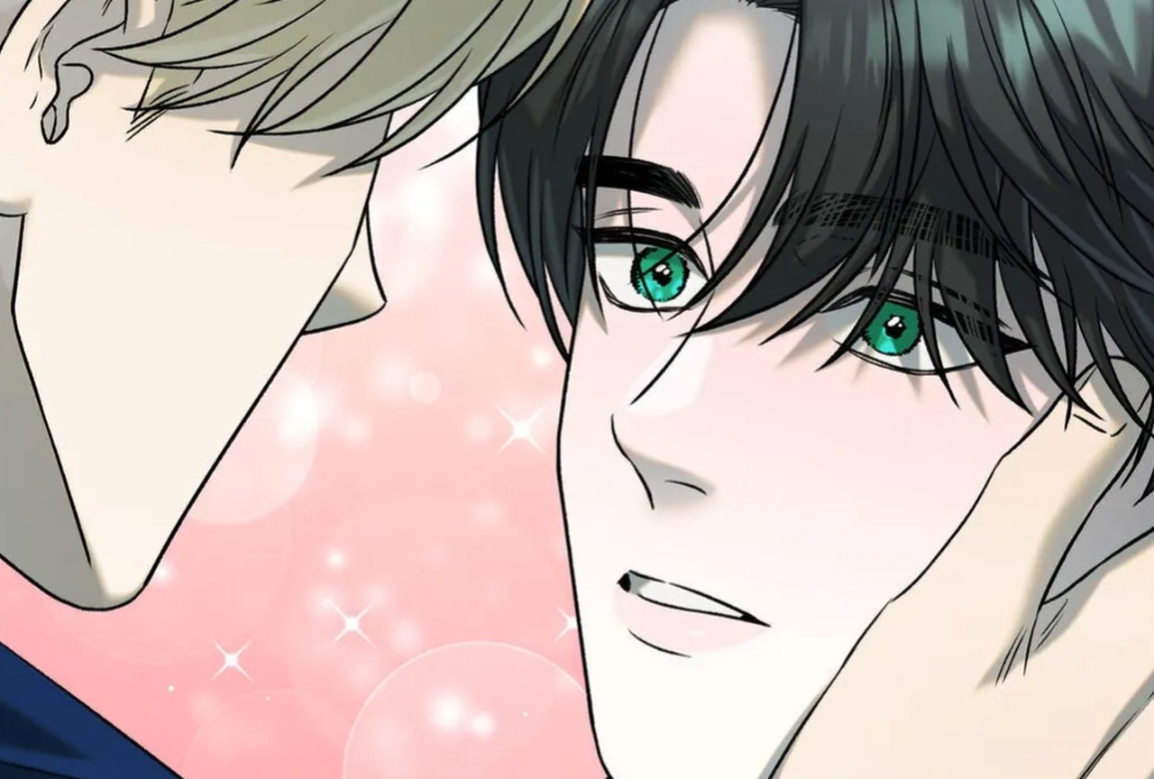 (+18) Occult Romantic Comedy ! - Episode 23 - ONO Webtoon et Manga