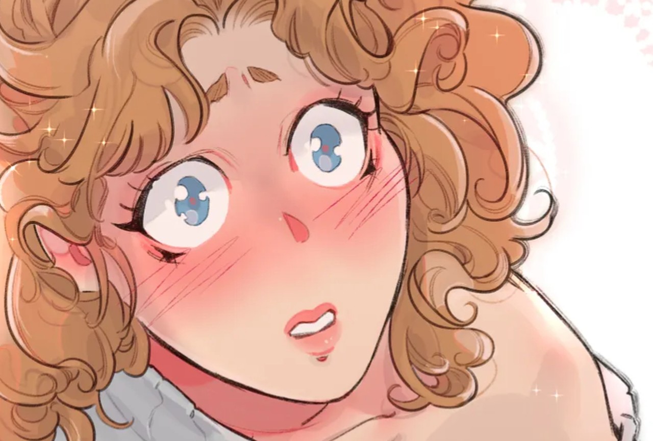 My Boyfriend is a Webtoon Hero - Episode 17 - ONO Webtoon et Manga