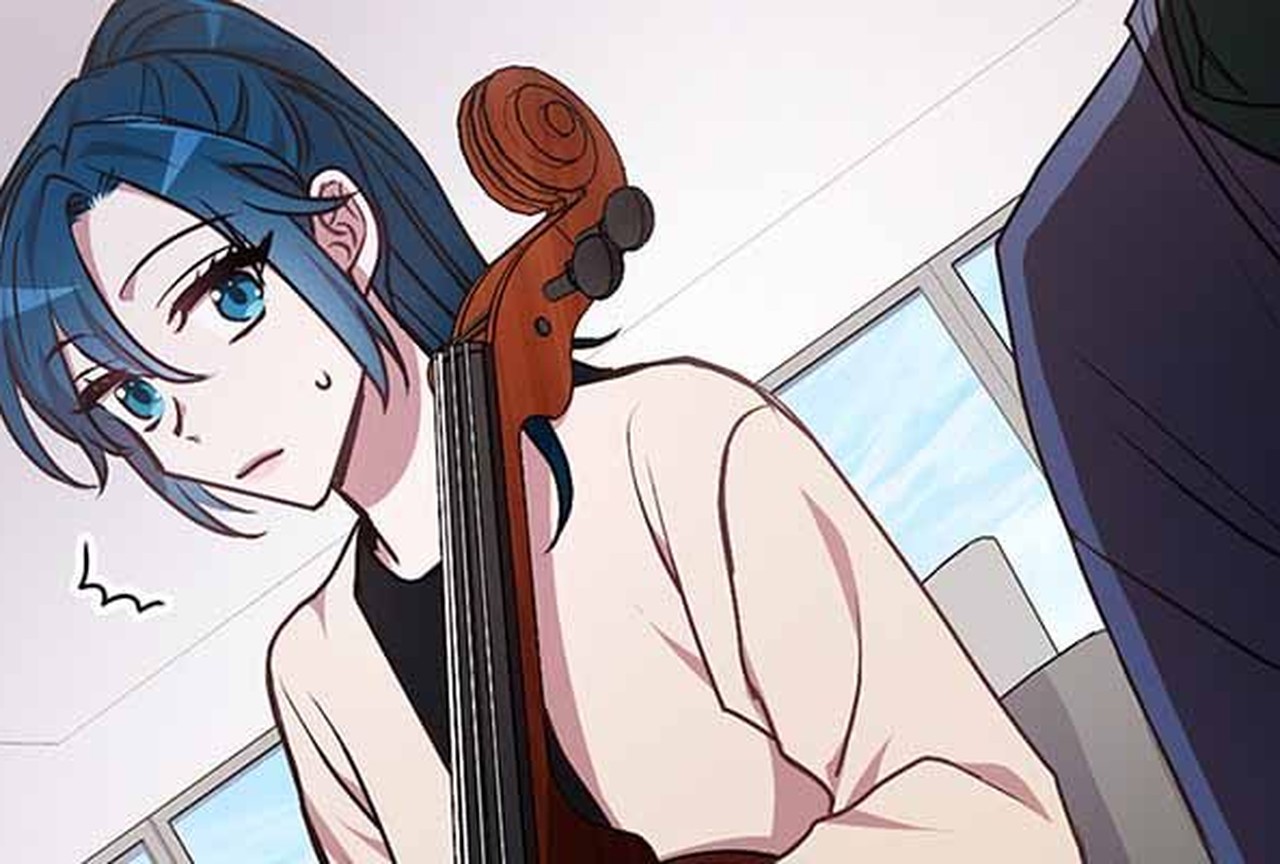 Les Amants du Dragon Noir - Episode 53 - ONO Webtoon et Manga