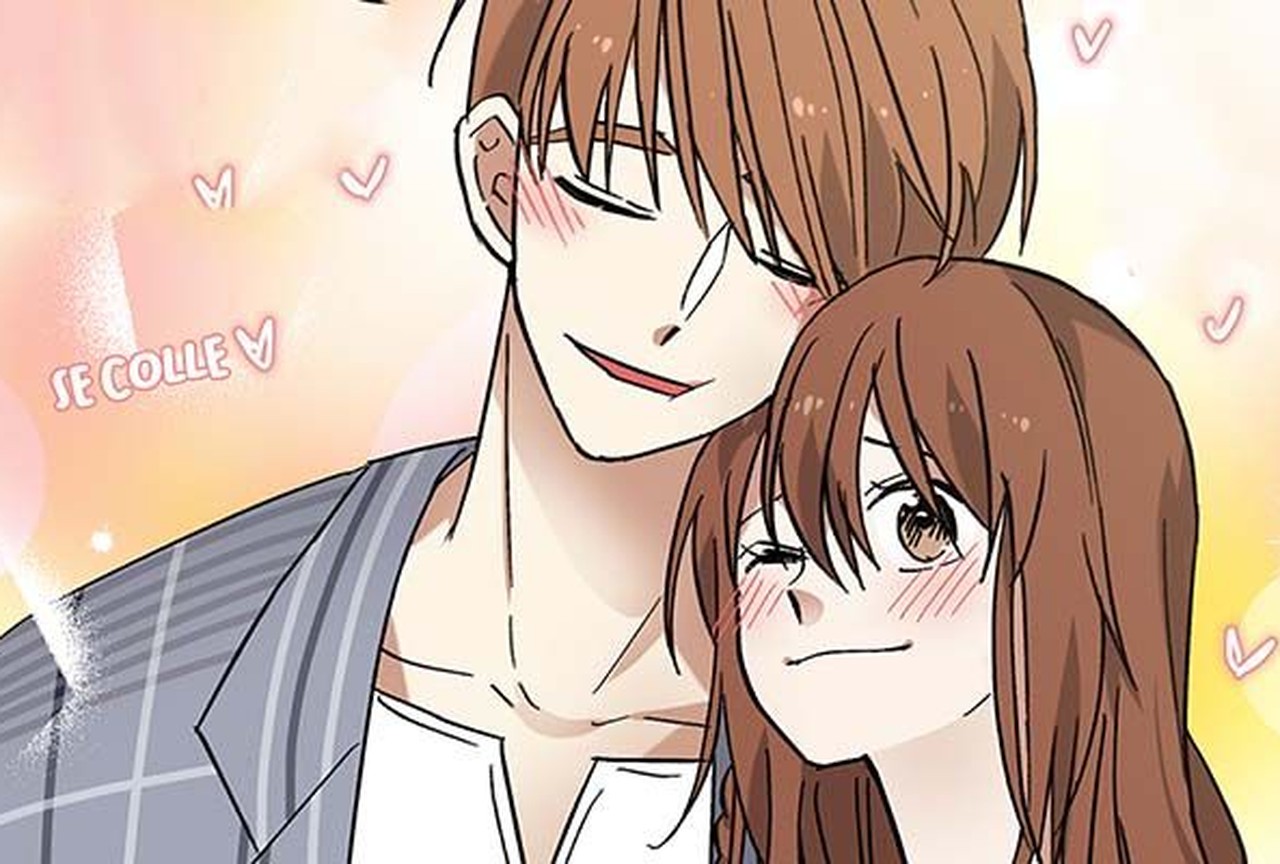 Un Délicieux Scandale - Episode 54 - ONO Webtoon et Manga