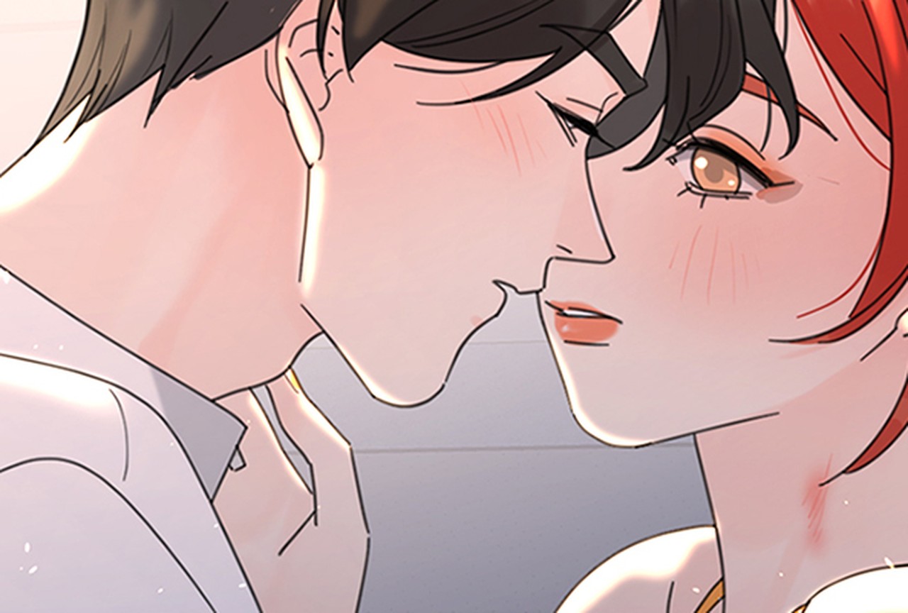 What Love Looks Like - Épisode 89 - ONO Webtoon et Manga