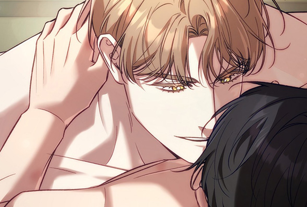 My Sweet S-class Guide - Episode 46 - ONO Webtoon et Manga