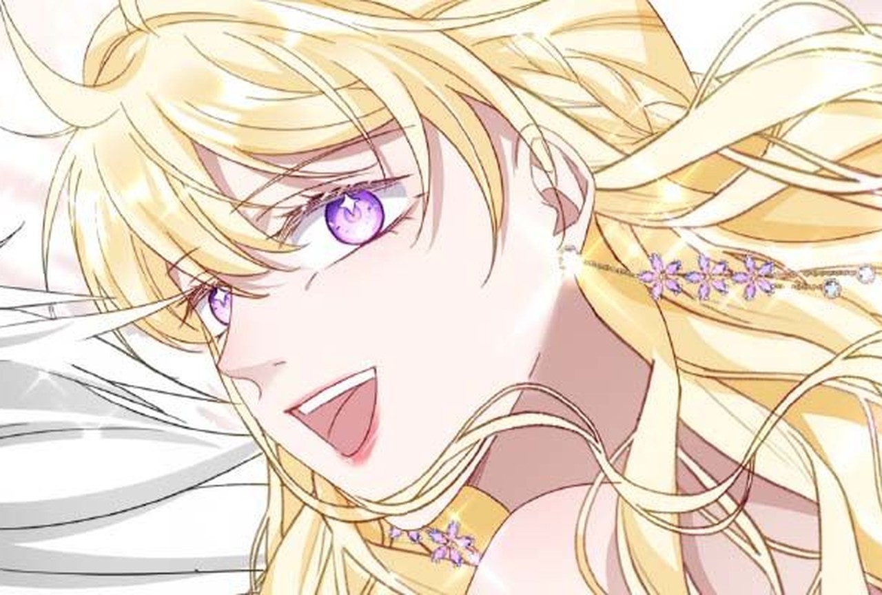 The Betrayed Princess - Episode 13 - ONO Webtoon et Manga