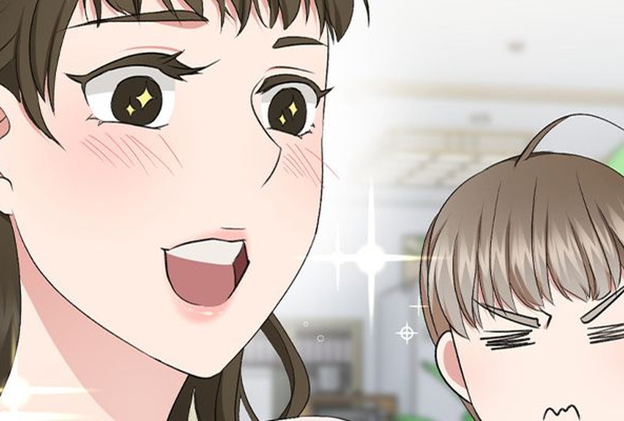 Les Liaisons Célestes - Episode 67 - ONO Webtoon et Manga