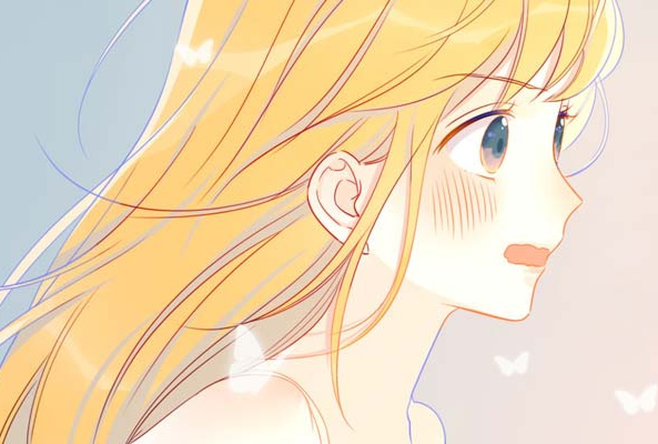 My Lucky Star - Episode 5 - ONO Webtoon et Manga