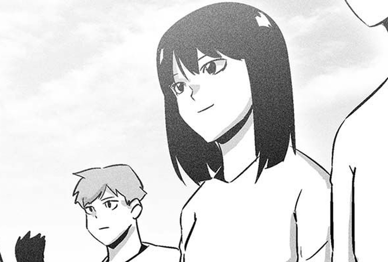 L'Épopée de Baek - Episode 31 - ONO Webtoon et Manga