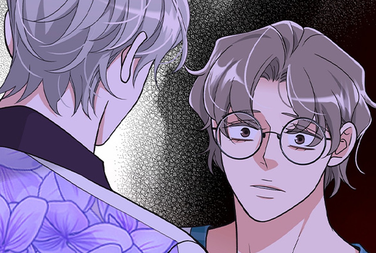 Kiss me, shot me ! - Episode 27 - ONO Webtoon et Manga