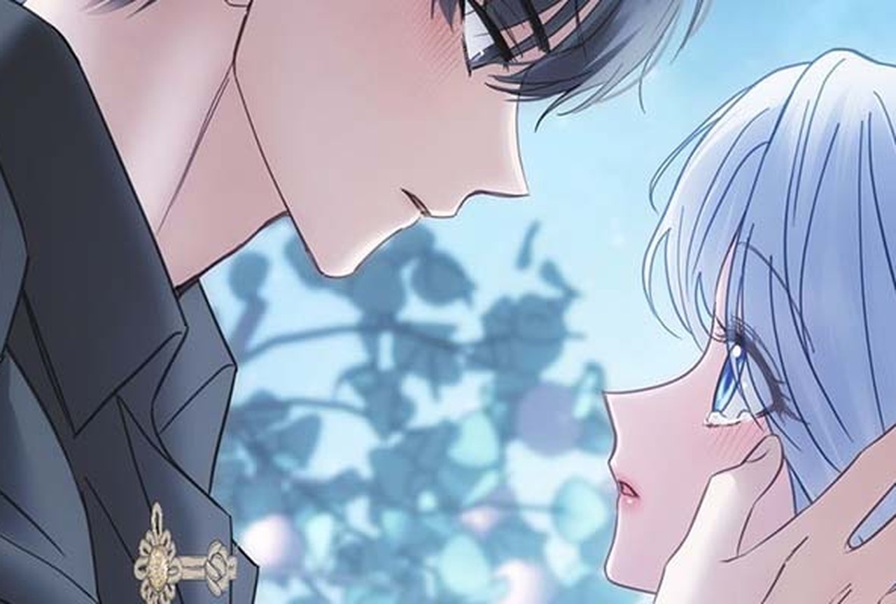 La petite prisonnière du Palais d'Hiver - Episode 46 - ONO Webtoon et Manga