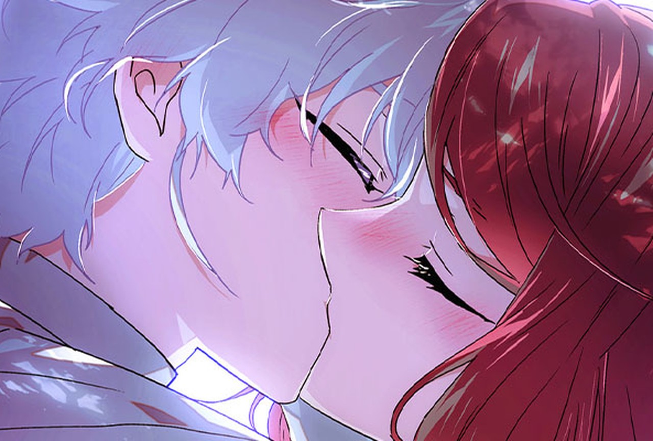 Le Chant de la Lune - Episode 160 - ONO Webtoon et Manga