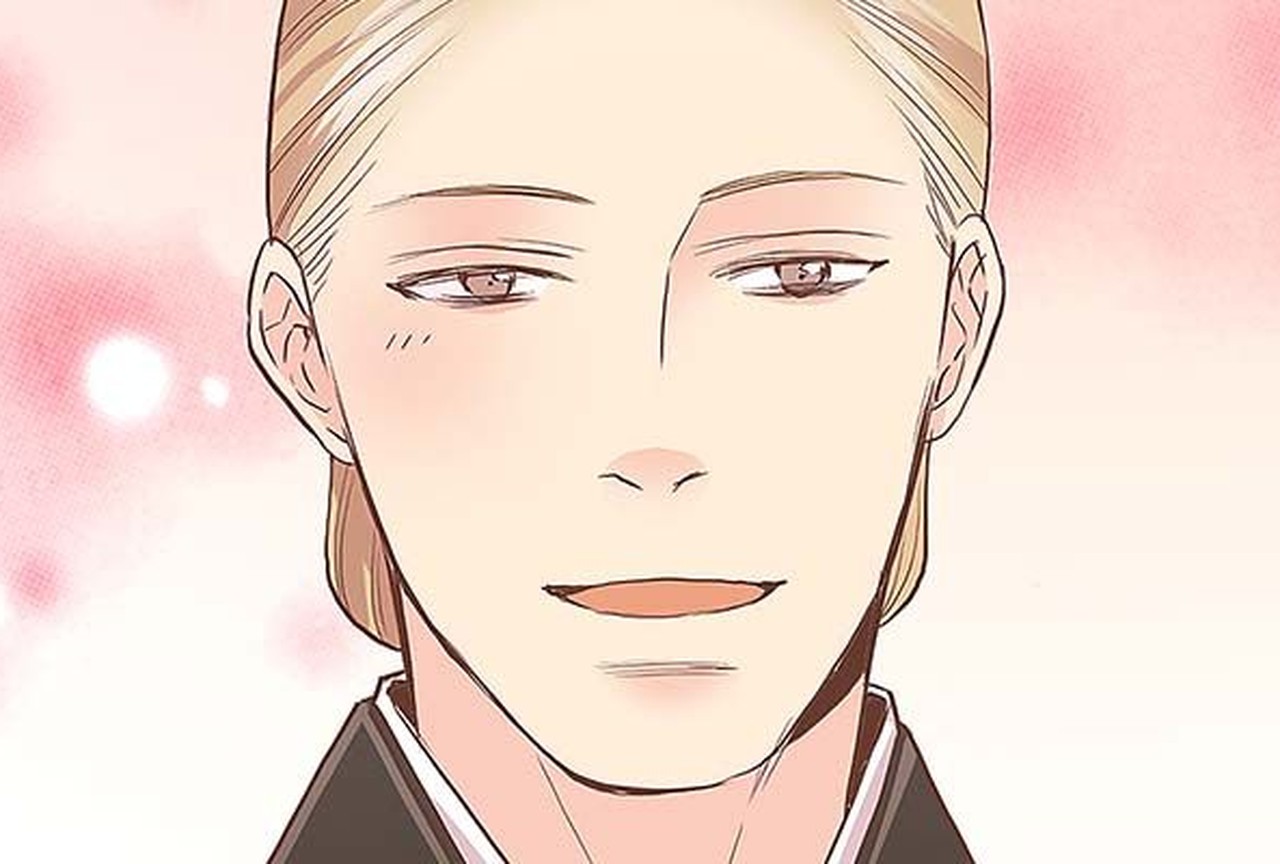 Fleurs de la Cour - Episode 128 - ONO Webtoon et Manga
