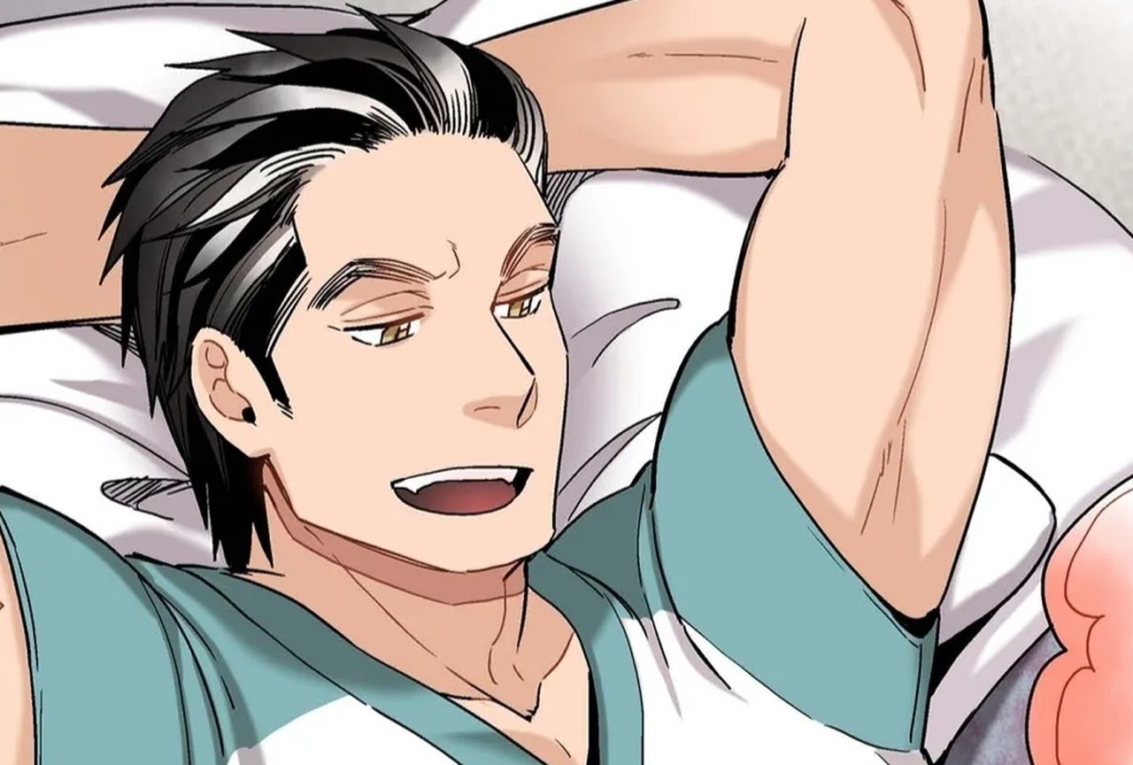 Prince Bari - Episode 8 - ONO Webtoon et Manga
