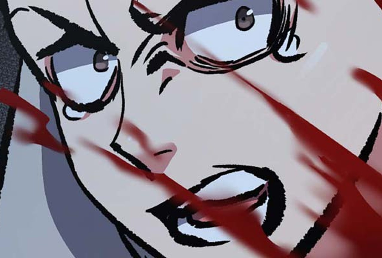 Forever Level One - Episode 75 - ONO Webtoon et Manga