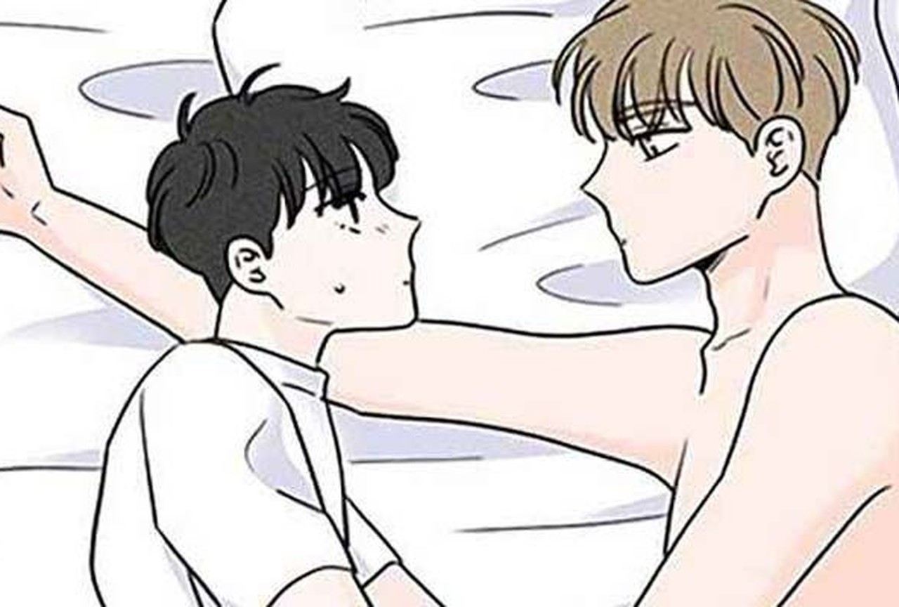 Between Us - Saison 1 - Episode 101 - ONO Webtoon et Manga
