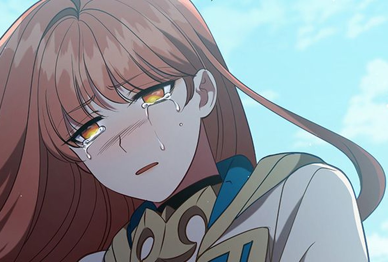Le Fruit de la dragonne - Episode 71 - ONO Webtoon et Manga