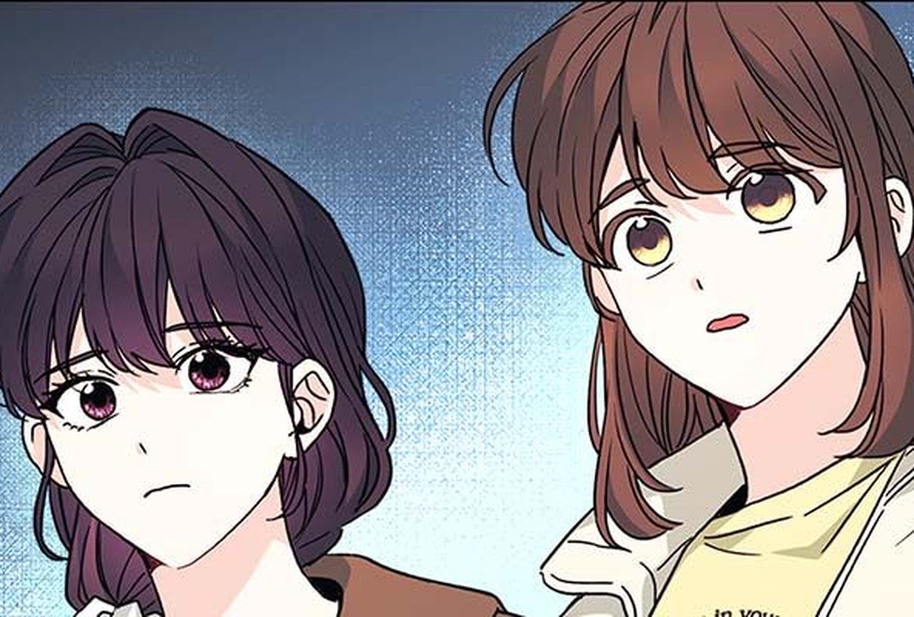 Les lois de la web romance - Episode 196 - ONO Webtoon et Manga