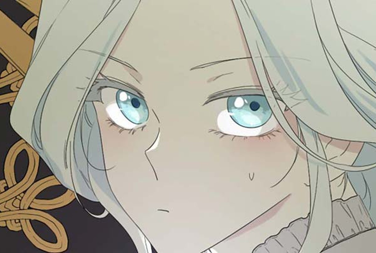 J'ai épousé le père du héros - Episode 38 - ONO Webtoon et Manga
