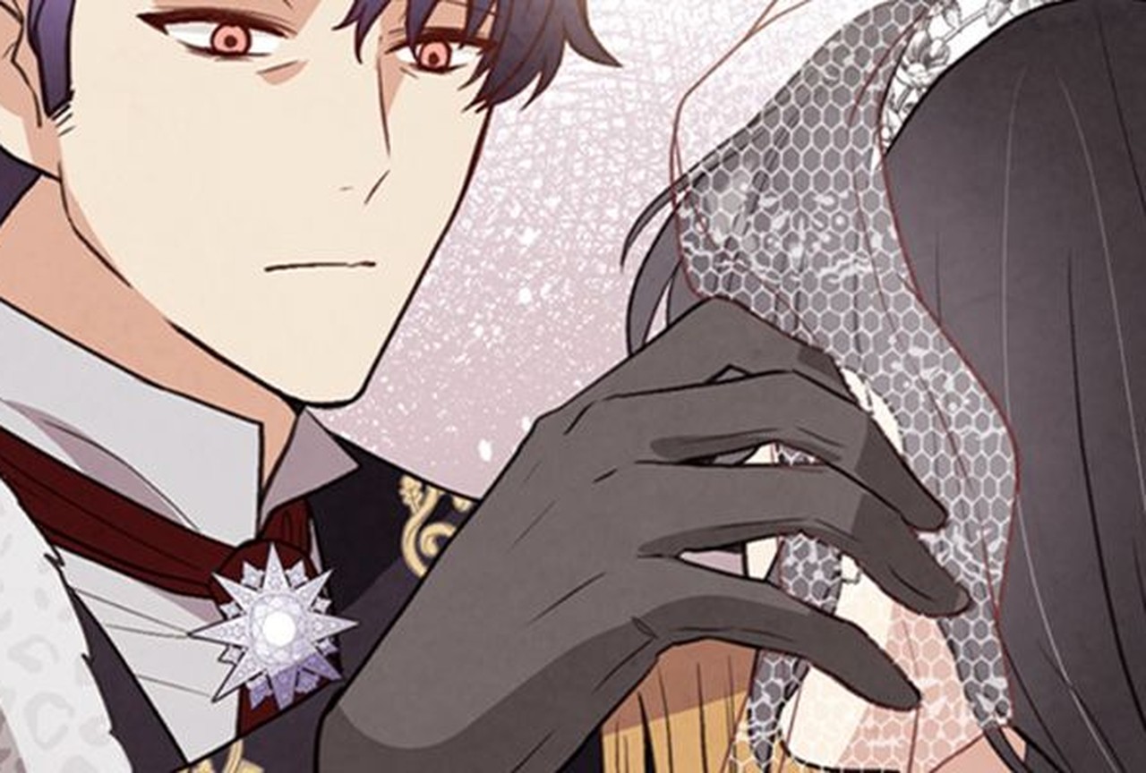 Valentine Kiss - Episode 87 - ONO Webtoon et Manga