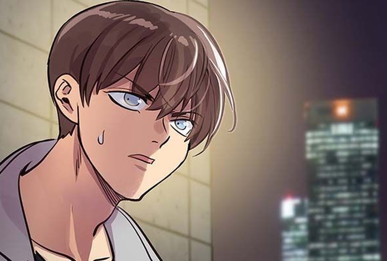 La Roue du Temps - Episode 56 - ONO Webtoon et Manga