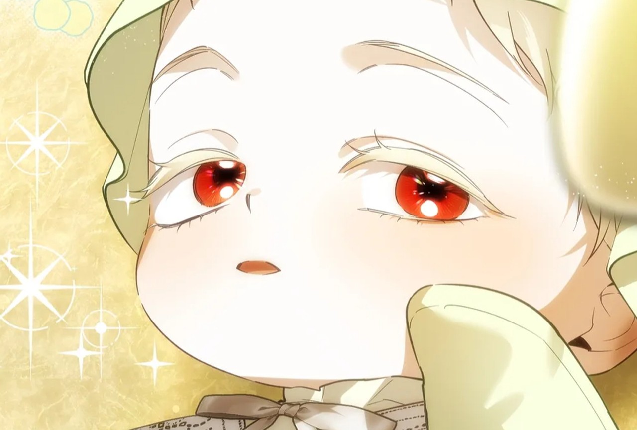 Comment cacher le fils de l'empereur - Episode Bonus 12 - ONO Webtoon et Manga