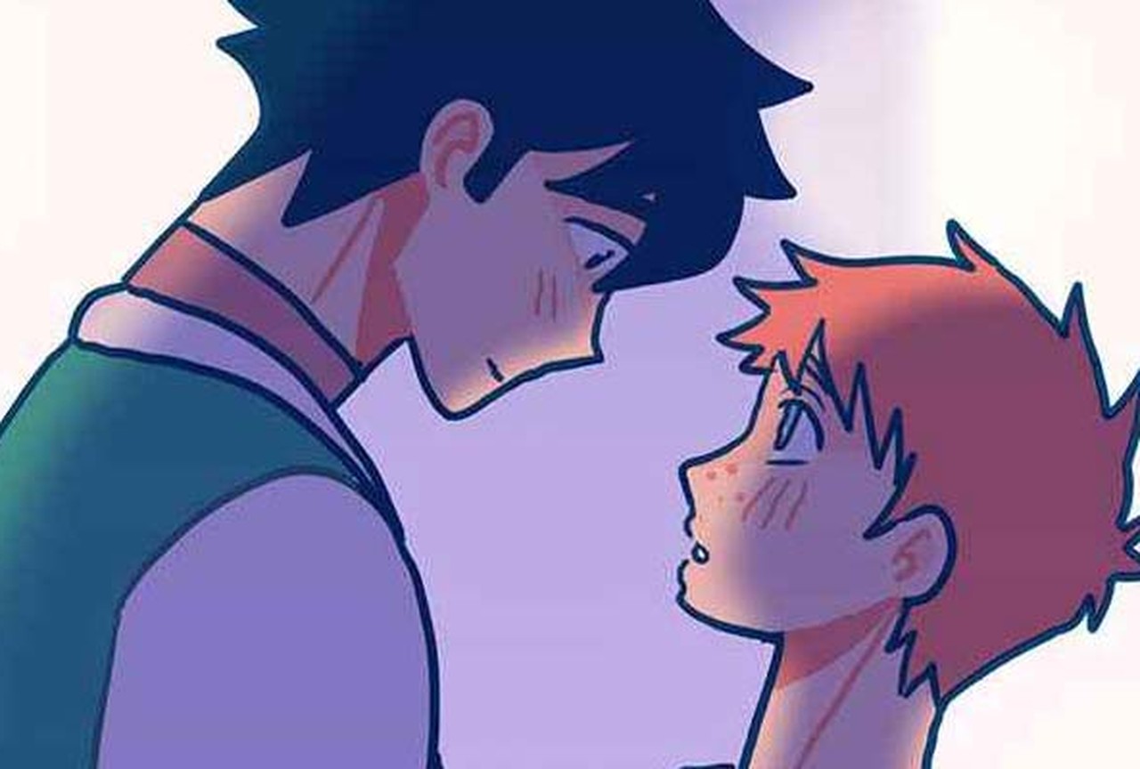 Fanboy - Episode 9 - ONO Webtoon et Manga