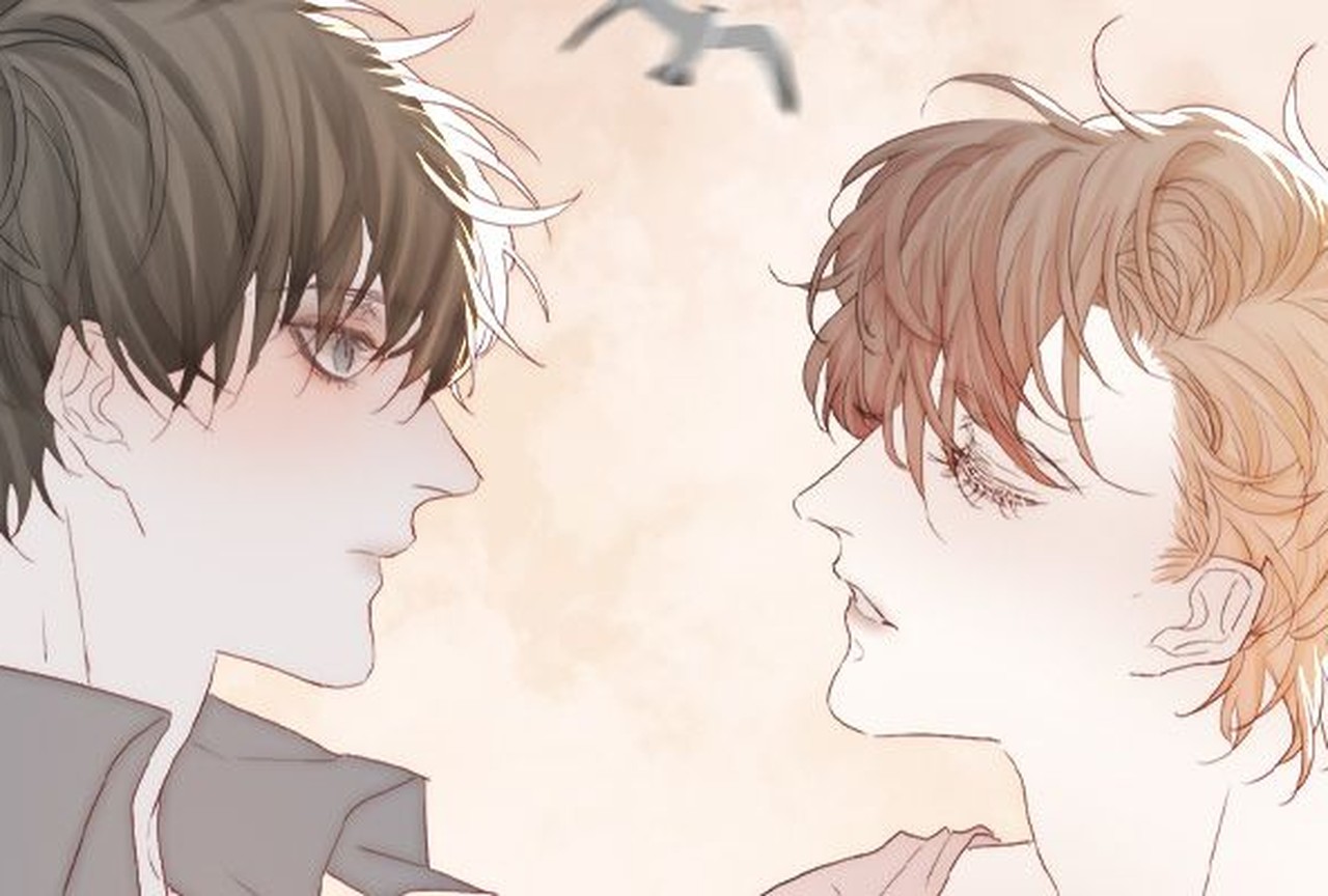 Le fleuve doré - Episode 4 - ONO Webtoon et Manga