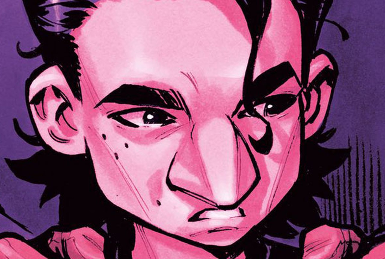 Harmony - Episode 38 - ONO Webtoon et Manga