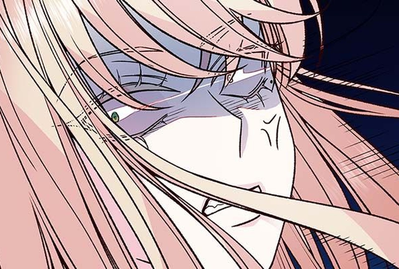 My Eunha - Episode 47 - ONO Webtoon et Manga