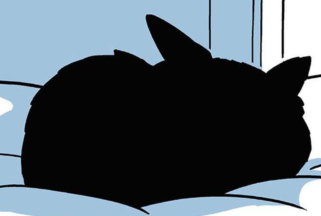Crapule - Episode 211 - ONO Webtoon et Manga