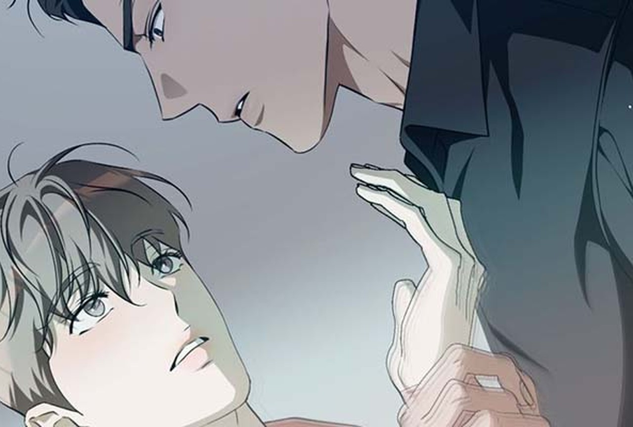 The Alpha's Obsession - Episode 15 - ONO Webtoon et Manga