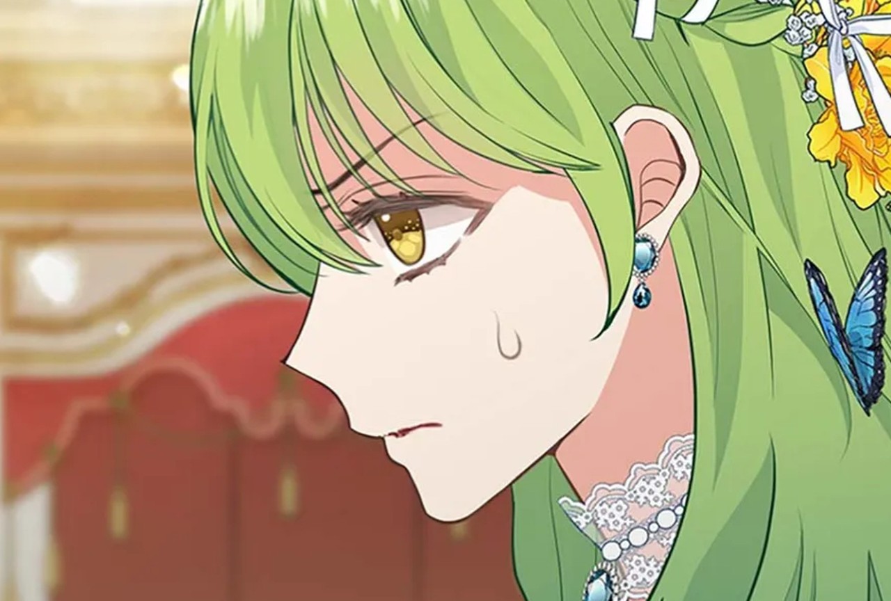 Oubliez-moi ! - Episode 57 - ONO Webtoon et Manga