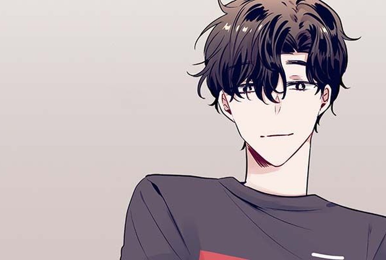 Quand ta magie m'a touchée - Episode 14 - ONO Webtoon et Manga