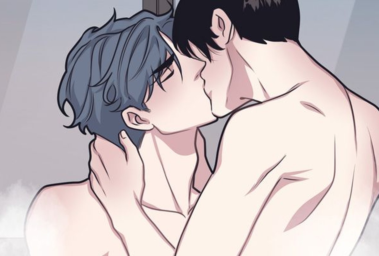 Camelia in the snow - Episode 44 - ONO Webtoon et Manga