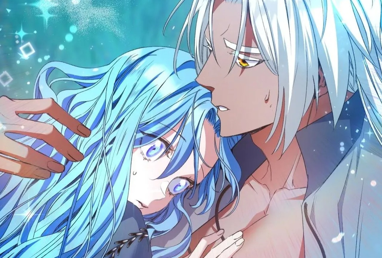 Emperor of chains - Episode 9 - ONO Webtoon et Manga
