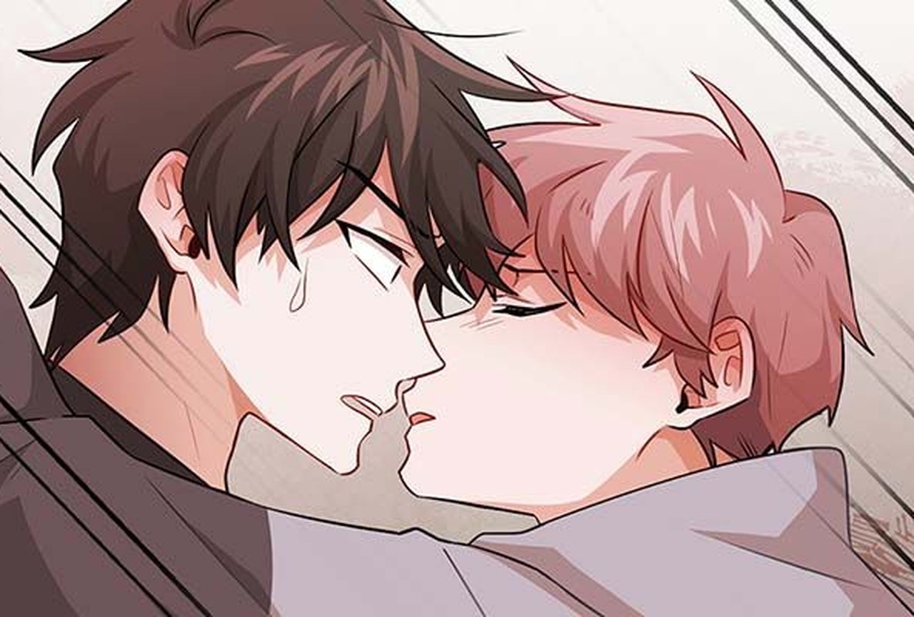 Mon Copycat - Episode 56 - ONO Webtoon et Manga