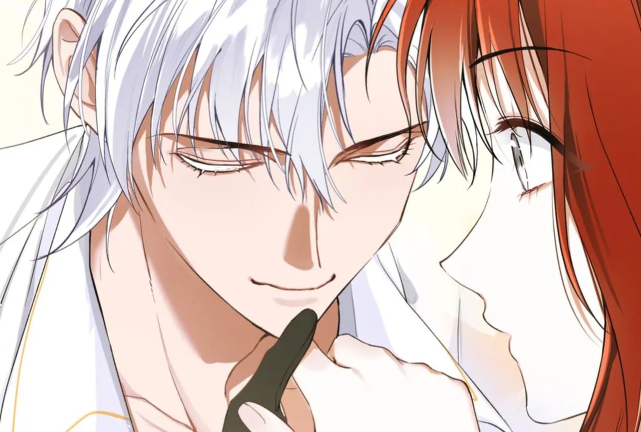 La Méchante doit séduire les Héros - Episode 12 - ONO Webtoon et Manga