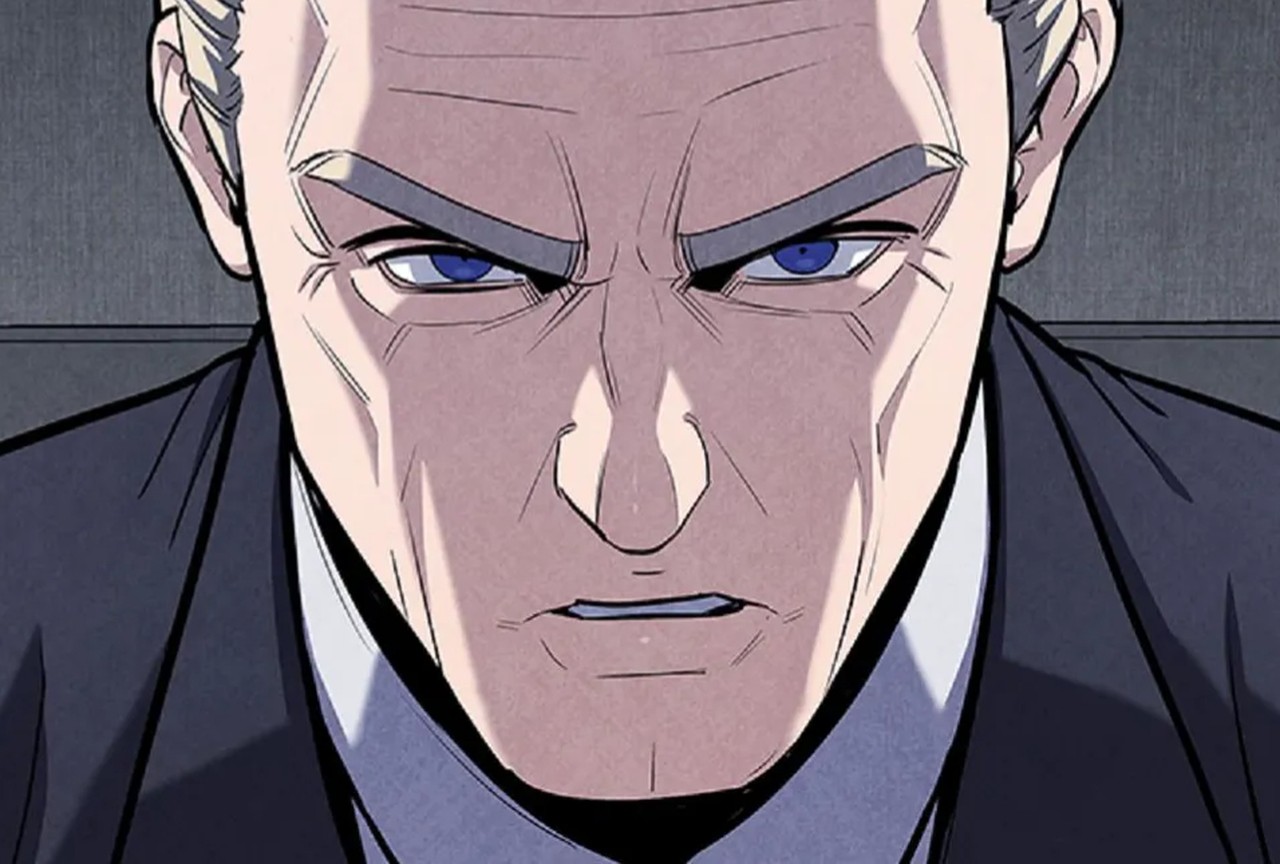 Forever Level One - Episode 110 - ONO Webtoon et Manga